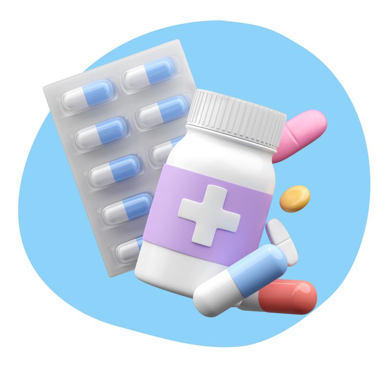 Другие лекарства