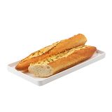 ბაგეტი ნივრითა და კარაქით დიდი /აგროჰაბი/