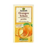 ორგანული ფორთოხლის ცედრა /Alnatura/5გრ