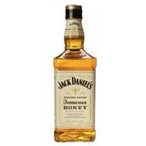 Віскі  Джек Деніелс Теннессі Хані 05л