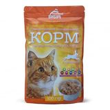 Корм 100 г Розумний вибір для дорослих котів усіх порід з кроликом