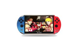 X12 Plus 7 inch Game Console
