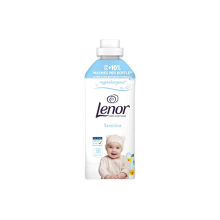 Кондиционер для белья Lenor детский 0,798 л
