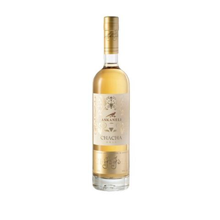 ჭაჭა ასკანელი ოქრო - 0.5L