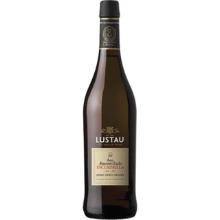 Херес Emilio Lustau Raro Amontillado Escuadrilla 0.75 л