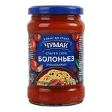 Соус Чумак Болоньез для спагеті 290 г