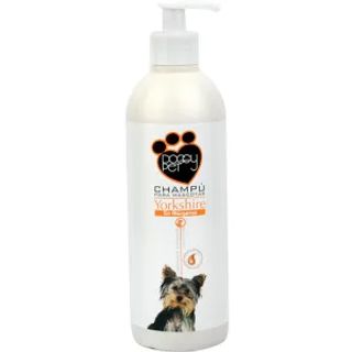 Doggy Pet - შამპუნი ზრდასრული იორკისთვის 500მლ (58000)