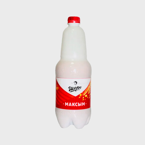 Национальные напитки