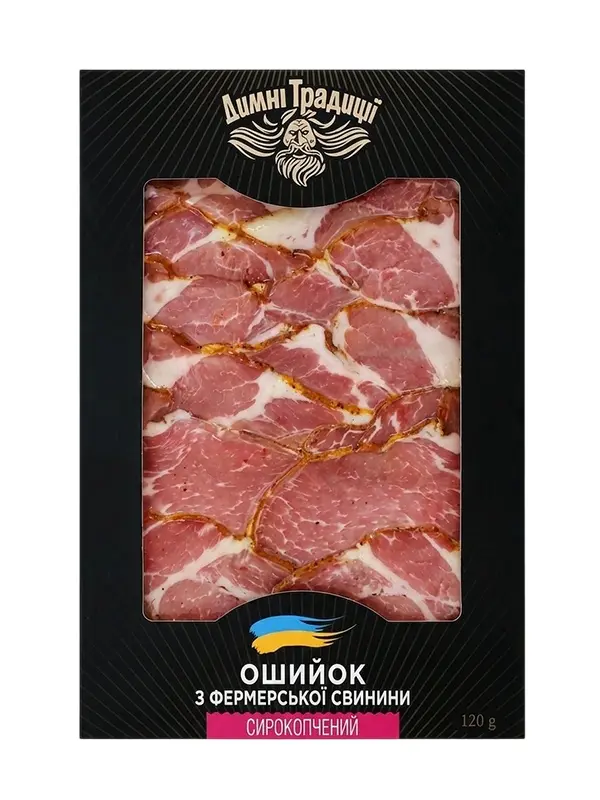 Мʼясні вироби