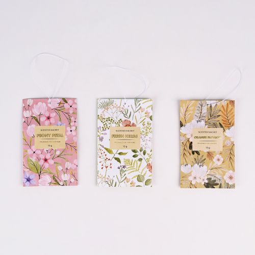 Освіжуючі засоби для повітря