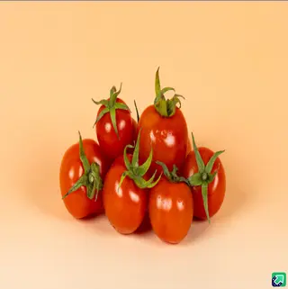 პომიდორი ჩერი 500g