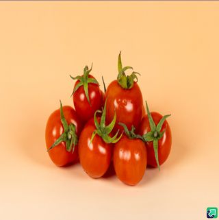 პომიდორი ჩერი 500g