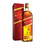 ვისკი / ჯონი ვოლკერი რედი / 0.5ლ