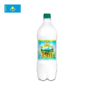 НАПИТОК КИСЛОМОЛОЧНЫЙ РУДНЕНСКИЙ ТАН 1л, ШК: 4870052001937