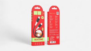 Ჰოკო Usb-c To Lightning X82 3a