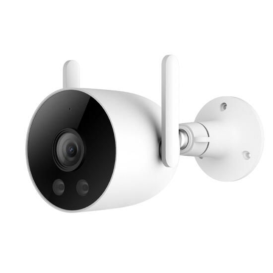 Home Monitoring