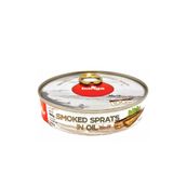 შპროტი ზეთში /ბანგა/ 160 გრ