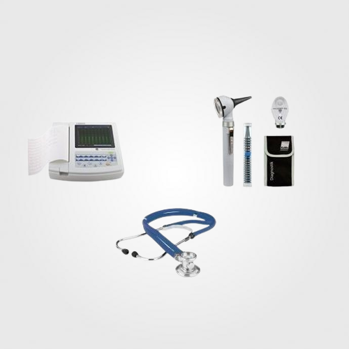 Хірургічні та медичні інструменти