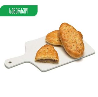 ღვეზელი ლობიანი /აგროჰაბი/