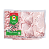 Набір курчат-бройлерів Наша Ряба Асорті охолоджений вак/упак 100гр