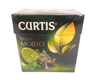 Կյորտիս Ֆրեշ Մոխիտո Թեյ 20x1.7գ