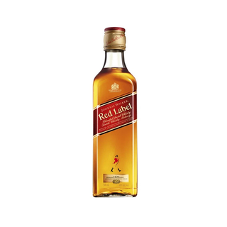 Віскі Red Label, Johnnie Walker 40%, 0.5л