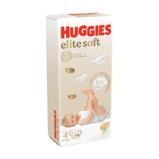 ჰაგისი ელიტ სოფტ - ბავშვის საფენი მეგა ზ-4 /8-14კგ/ #54 9477 5029053549477 Hagis Elite Soft - baby diaper Mega Z-4 /8-14kg/