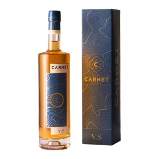 კონიაკი Carnet V.S - 0.7L