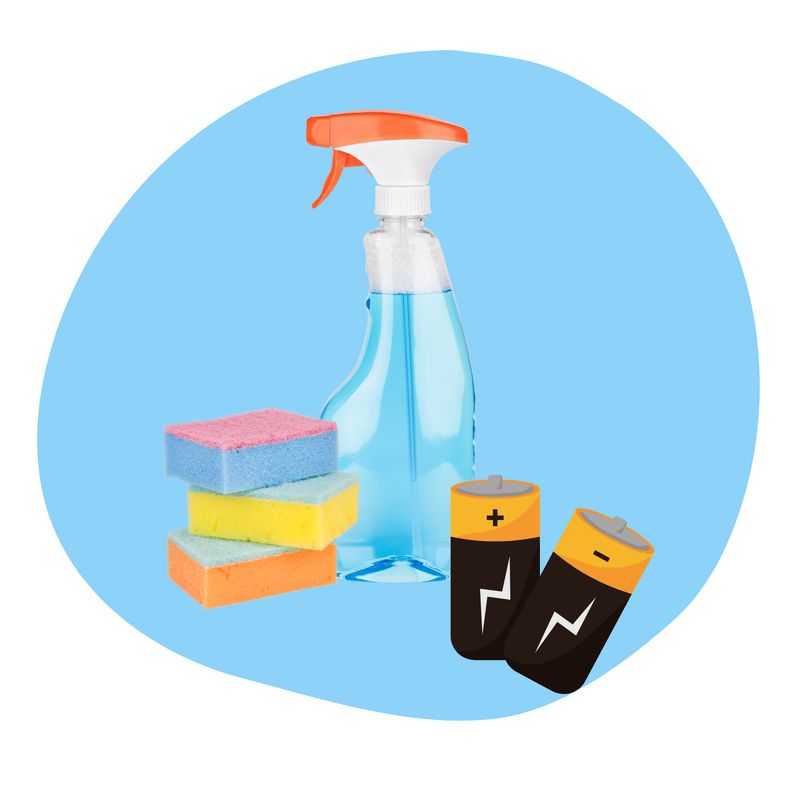 Потребительские товары