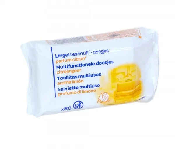 Carrefour: Հիգիենայի պարագաներ