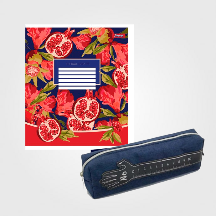 Шкільні товари