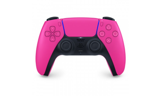 PS5 DualSense Wireless Controller Pink (12033)