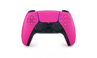 PS5 DualSense Wireless Controller Pink (12033)