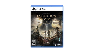 PS5 CLAIR OBSCUR EXPEDITION 33 (13734)