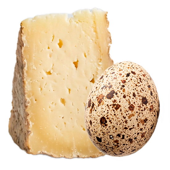 Молочна продукція та яйця