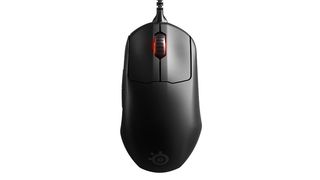 SteelSeries Prime+ Gaming Mouse 62490_SS