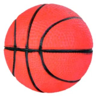 ტრიქსი - ბურთი 6სმ (3441)