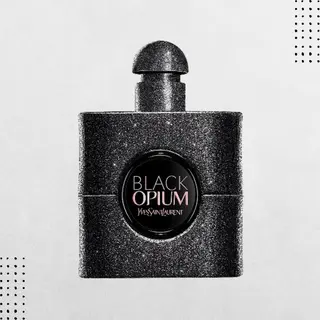 Yves Saint Laurent - Black Opium (Extreme) 100ML
