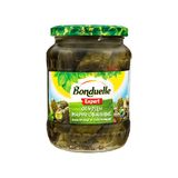 კიტრის მწნილი /ბონდუელი/  720მლ