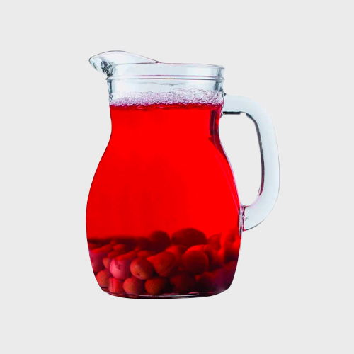 Компоты и морсы