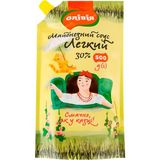 Майонезний соус Olivia Легкий 30% 500 г