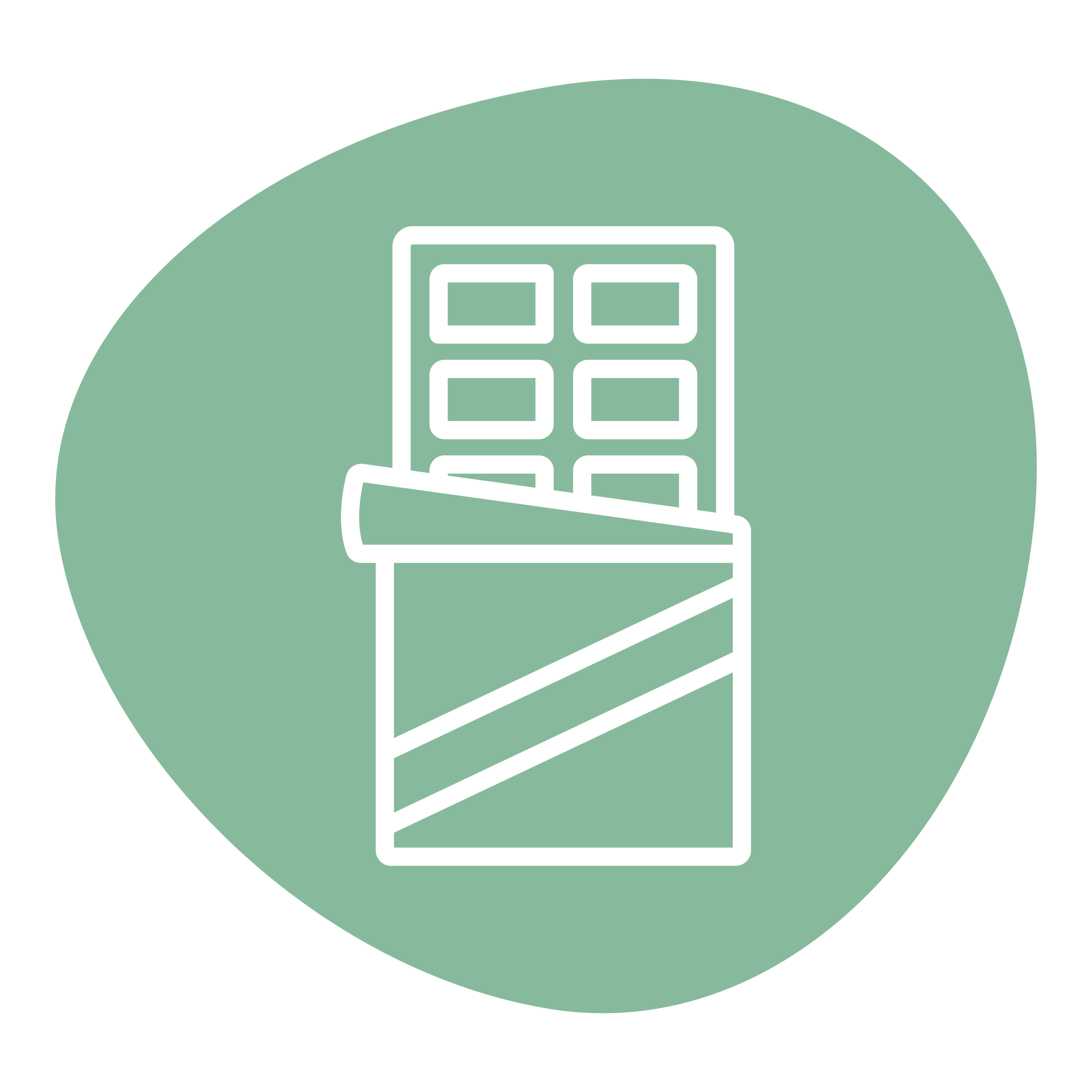 შოკოლადის ფილა და ნაკრები