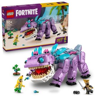 LEGO FORTNITE - ასაწყობი კონსტრუქტორი - Klombo - 77077