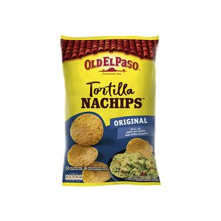 Օլդ Էլ Փասո օրիգինալ նաչիպս 185գ