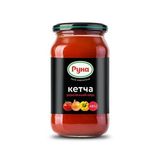 Соус 485г Руна Кетча Український