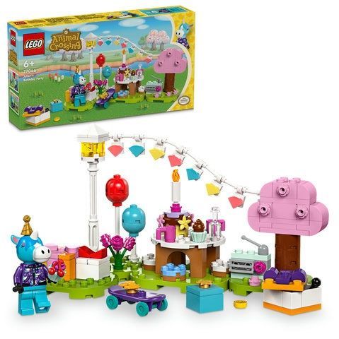 LEGO კონსტრუქტორები