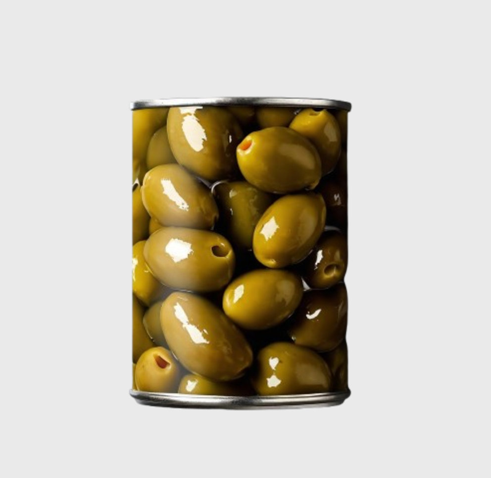 Ձիթապտուղներ