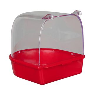 Басейн для птахів 13,5?15?13,5 см