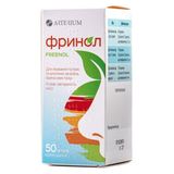 Фринол Крап. Орал. Фл. 50 Мл №1