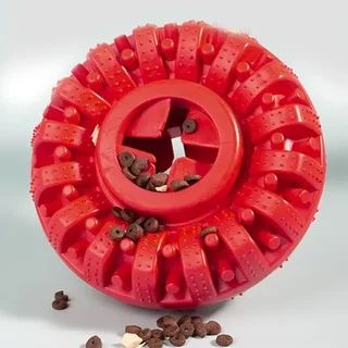 სათამაშო ბორბალი მარცვლეულის